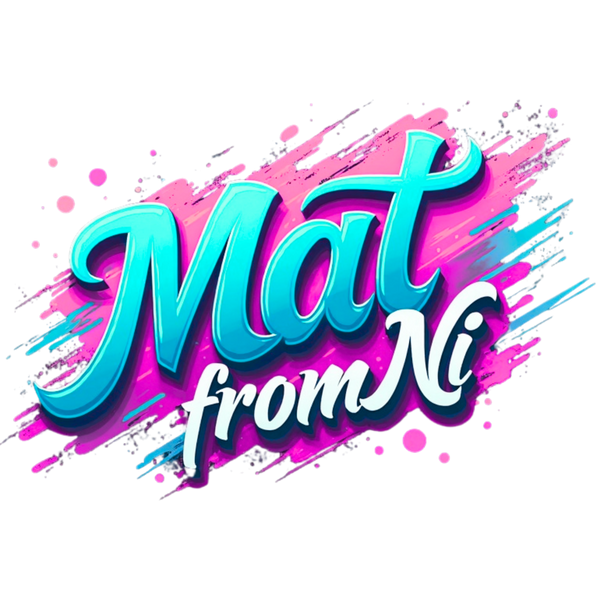 MatfromNi Merch Store