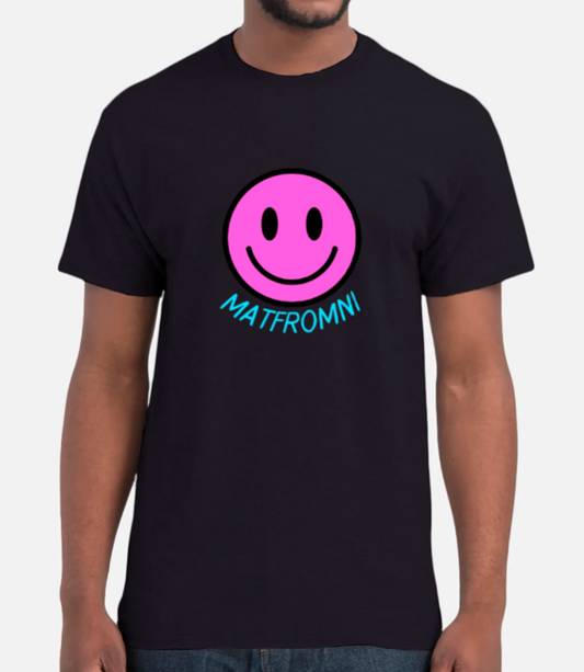 MatfromNi Smile Tee